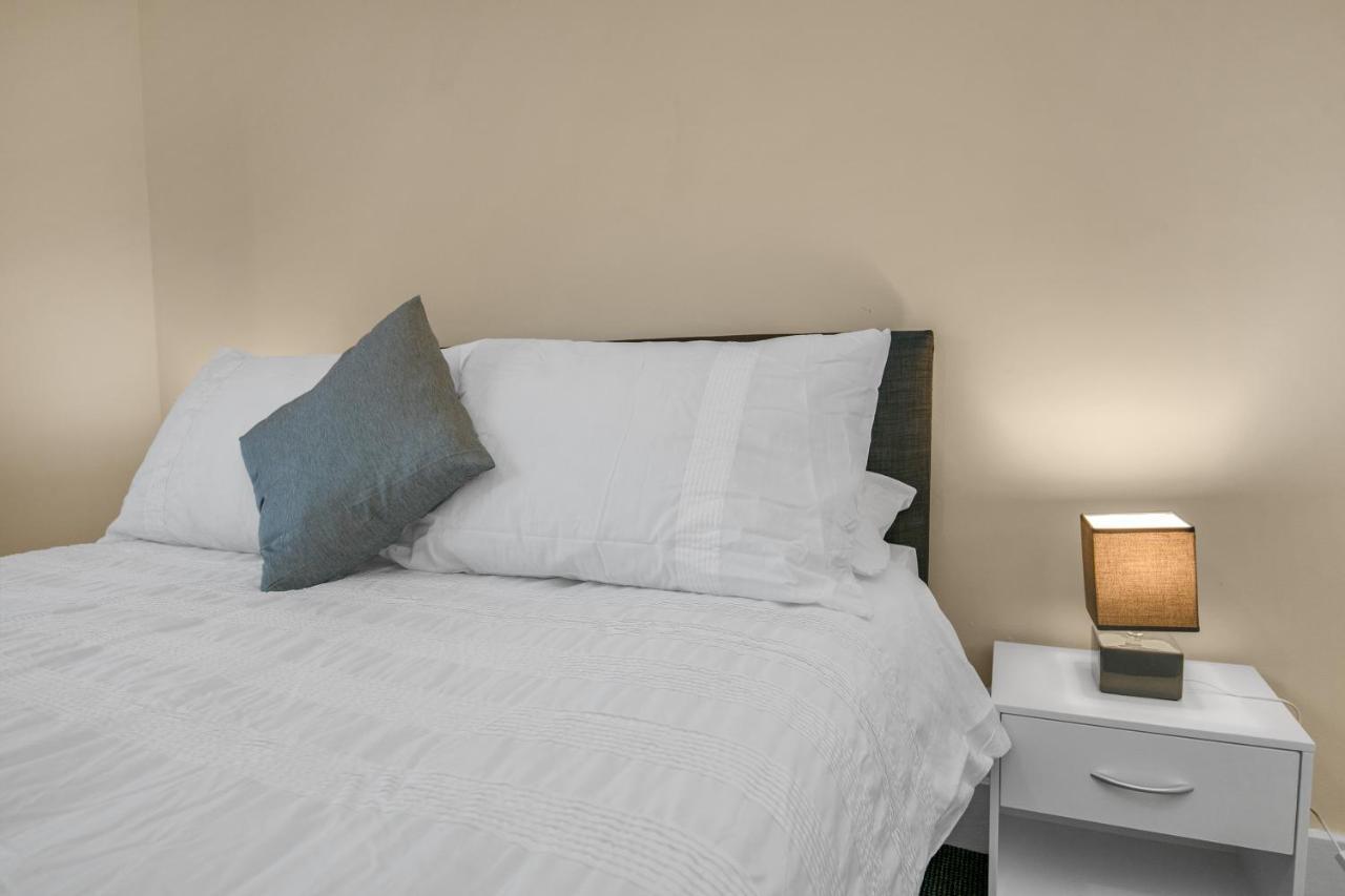 Edinburgh City Center Coady Apartment Sleeps 5 Free Car Park Space Exterior photo